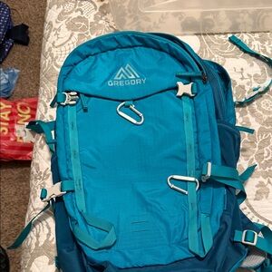 Gregory Hiking Backpack